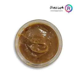 فیلینگ دلی کارامل 200 گرم - فروشگاه هپی رویال - لوازم قنادی