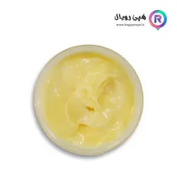 کرمفیل وانیل 200 گرم - فروشگاه هپی رویال - لوازم قنادی