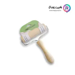 وردنه غلطکی 10 سانت اعلاء - فروشگاه هپی رویال - لوازم قنادی