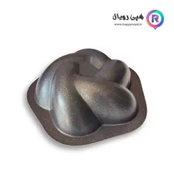 قالب گرانیتی بافت - فروشگاه هپی رویال - لوازم قنادی