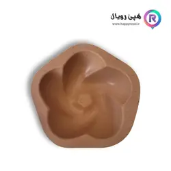 قالب گرانیتی بافت - فروشگاه هپی رویال - لوازم قنادی
