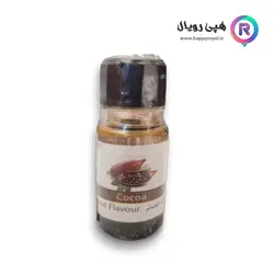اسانس خارجی قهوه - فروشگاه هپی رویال - لوازم قنادی