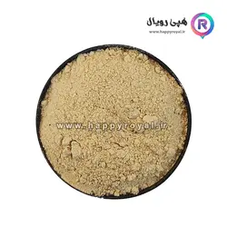 پودر سیر ۵۰ گرم