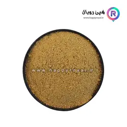 ادویه برگر مرغ ۵۰ گرم