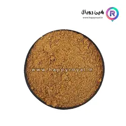 ادویه برگر گوشت ۵۰ گرم