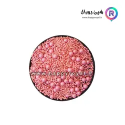 ترافل میکس صورتی ۳۰ گرم