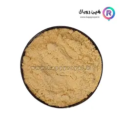 ایزوله سویا ۵۰ گرم