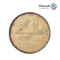 فلفل سفید ۵۰ گرم