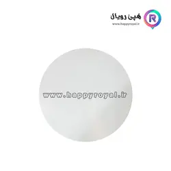 زیر کیک قطر ۲۰ سانتی متر