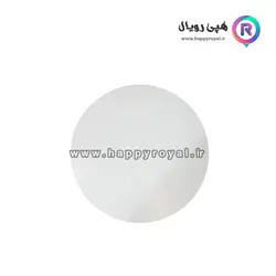 زیر کیک قطر ۱۵ سانتی متر