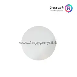 زیر کیک قطر ۱۲ سانتی متر