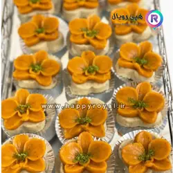 مولد گل ارکیده ۱۷۰