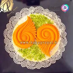 مولد صدف حلزونی ۱۴۱