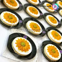 مولد گل آفتابگردان ۲۱۴