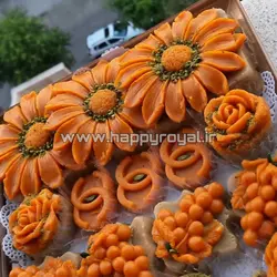 مولد گل آفتابگردان ۲۱۴