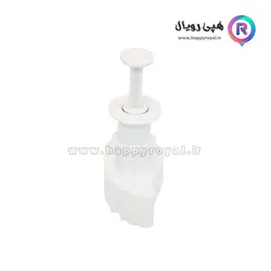 کاتر فشاری کد ۱۲۲