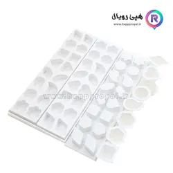 قالب میگنوپورشن میکس