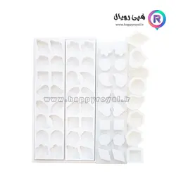 قالب میگنوپورشن میکس