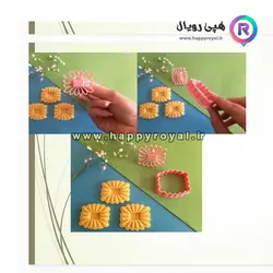 کاتر کوکی کد ۳۶۱