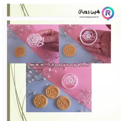 کاتر کوکی کد ۳۶۷