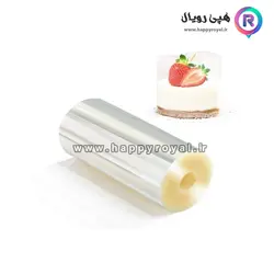 طلق دور کیک و دسر ۹ سانت