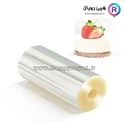 طلق دور کیک و دسر ۲۰ سانت