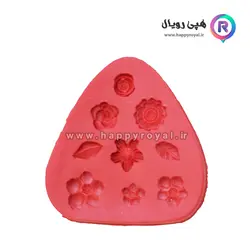 مولد گل و برگ ۹تایی ۱۰۸۹