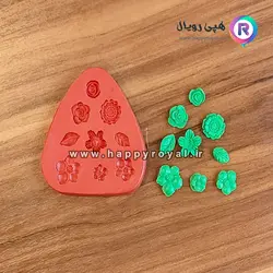 مولد گل و برگ ۹تایی ۱۰۸۹