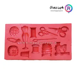مولد لوازم خیاطی ۲۵۴