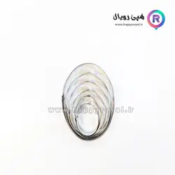 ست کاتر بیضی