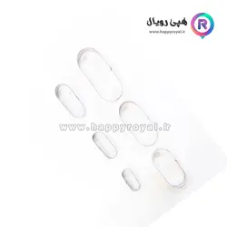 ست  کاتر ۶تایی زبان