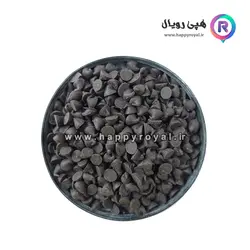 شکلات چیپسی ۱۰۰ گرم