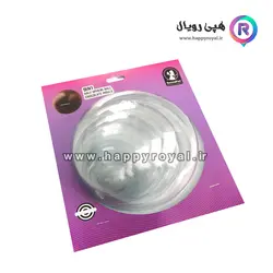 قالب طلق نیمکره ۹ تایی