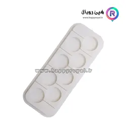 قالب سیلیکونی آبنبات