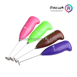 همزن کاپوچینو اصل