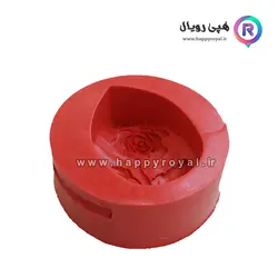 مولد برگ سه بعدی گلدار ۲۷۳