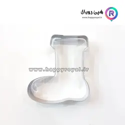 کاتر جوراب کریسمس