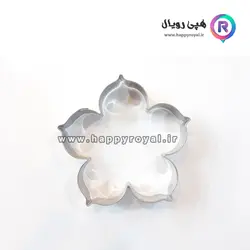 کاتر گل ۵ پر