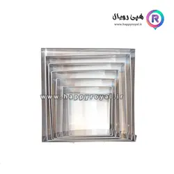 کاتر مربع ۷ تایی