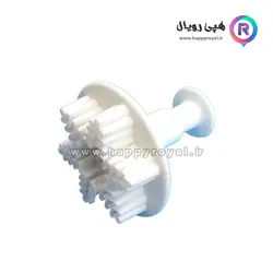 کاتر فشاری برف نوع ۱