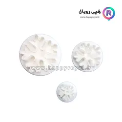 کاتر فشاری برف نوع ۲