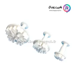 کاتر فشاری برف نوع ۲