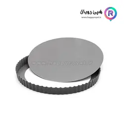 قالب تارت قطر ۲۲