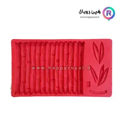 مولد بامبو و برگ ۷۴۶