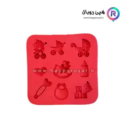 مولد سیسمونی کالسکه ۵۴۸