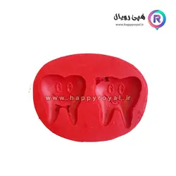 مولد دندان ۲ تایی ۲۳۷