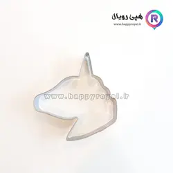 کاتر اسب تکشاخ