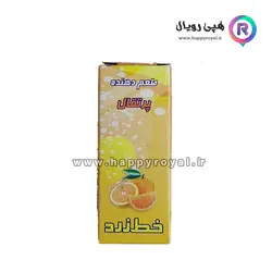 اسانس خوراکی پرتقال