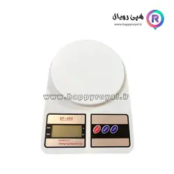 ترازو دیجیتال ۱۰ کیلویی
