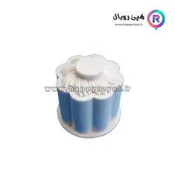 کاتر فشاری دایره دالبر